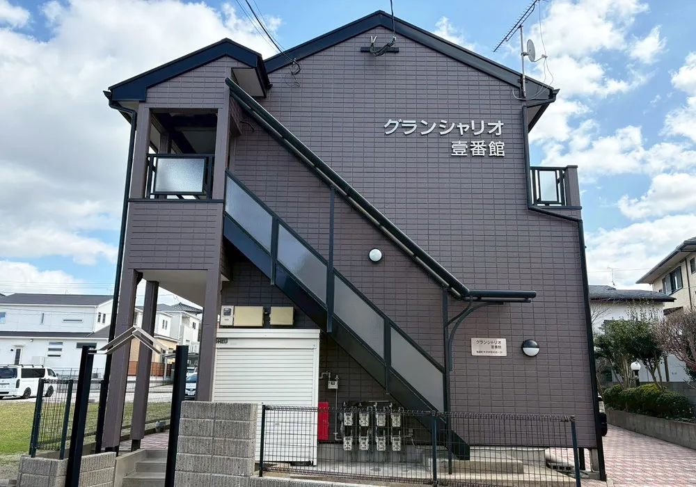 ビフォーアフター施工後