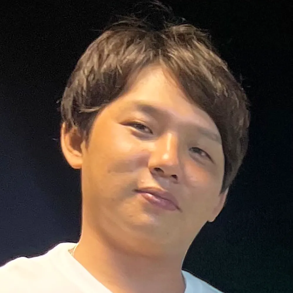 青谷 栄吾